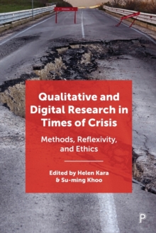 Image for Qualitative and Digital Research in Times of Crisis