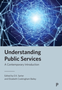 Image for Understanding Public Services
