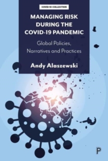 Image for Managing Risk during the COVID-19 Pandemic