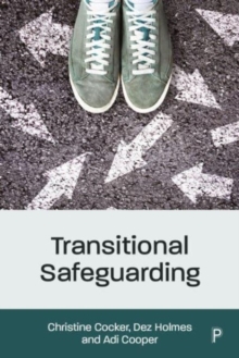 Image for Transitional Safeguarding