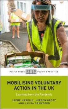Image for Mobilising Voluntary Action in the UK
