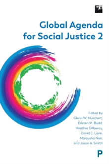 Image for Global Agenda for Social Justice 2