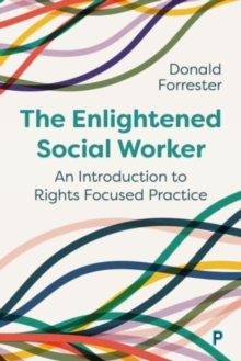 Image for The Enlightened Social Worker