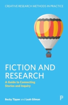 Image for Fiction and Research