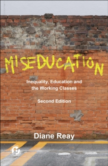 Image for Miseducation