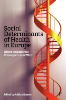 Image for Social Determinants of Health in Europe