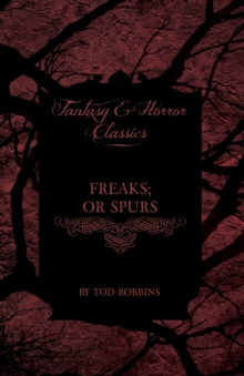 Image for Freaks (Fantasy and Horror Classics)