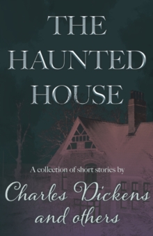 Image for The Haunted House (Fantasy and Horror Classics)