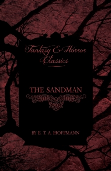 Image for The Sandman (Fantasy and Horror Classics)