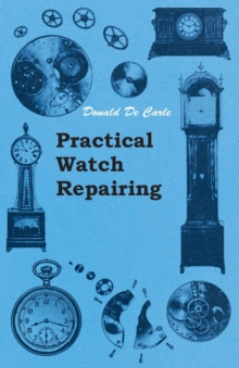 Image for Practical Watch Repairing