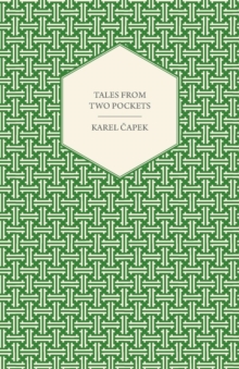 Image for Tales From Two Pockets