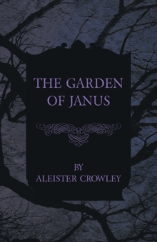 Image for The Garden of Janus