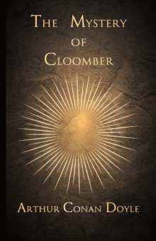 Image for The Mystery of Cloomber (1889)