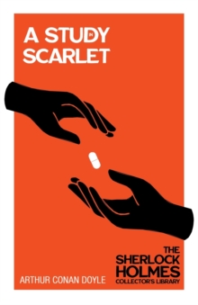 Image for A Study in Scarlet (Sherlock Holmes Series)
