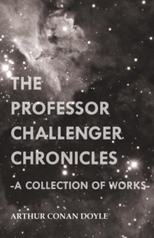 Image for The Professor Challenger Chronicles (A Collection of Works)