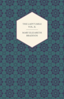 Image for The Lady's Mile Vol. II.