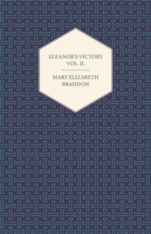 Image for Eleanor's Victory Vol. II.