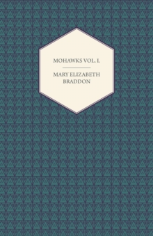 Image for Mohawks Vol. I.
