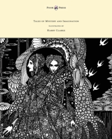 Image for Tales of Mystery and Imagination - Illustrated by Harry Clarke