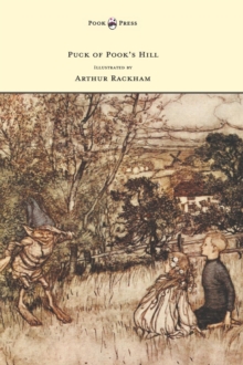 Image for Puck of Pook's Hill - Illustrated by Arthur Rackham