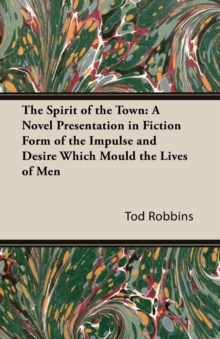 Image for The Spirit of the Town