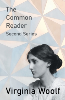 Image for The Common Reader - Second Series