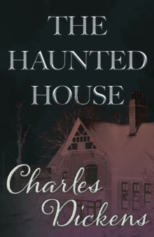 Image for Haunted House (Fantasy and Horror Classics)