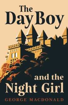 Image for Day Boy and the Night Girl (Fantasy and Horror Classics)