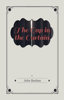 Image for Gap in the Curtain