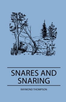 Image for Snares and Snaring