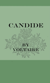 Image for Candide.