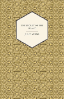 Image for Secret Of The Island