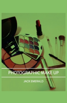 Image for Photographic Make Up