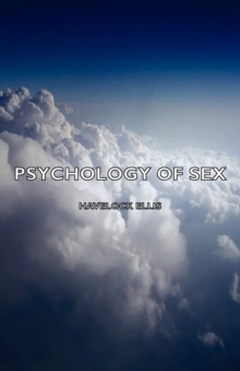 Image for Psychology of Sex.