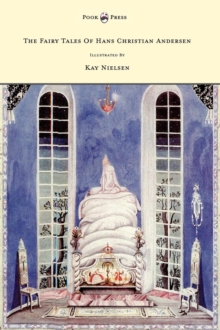 Image for Fairy Tales Of Hans Christian Andersen Illustrated By Kay Nielsen