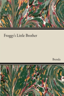 Image for Froggy's Little Brother