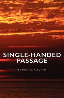 Image for Single-Handed Passage