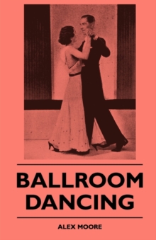 Image for Ballroom Dancing