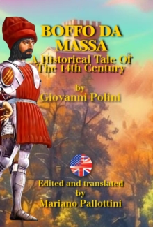 Image for Boffo da Massa: A Historical Tale from the 14th Century