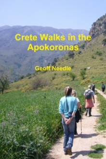 Image for Crete Walks in the Apokoronas