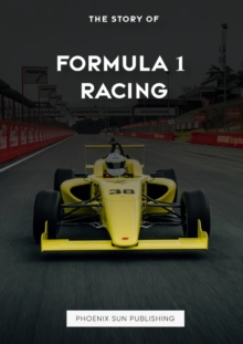 Image for The Story Of Formula 1 Racing