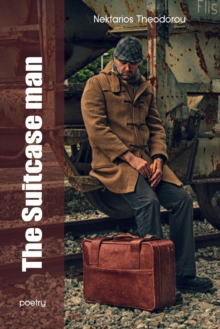 Image for suitcase man
