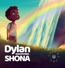 Image for Dylan Discovers Shona