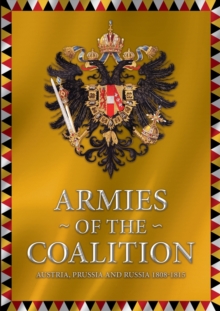 Image for Armies of the Coalition