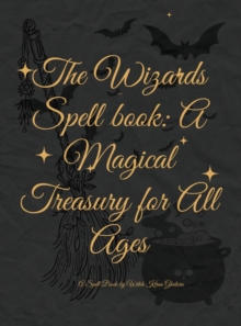 Image for The Wizards' Spell book
