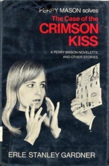 Image for Case of the Crimson Kiss