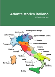 Image for Atlante storico italiano