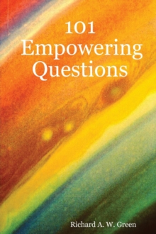 Image for 101 Empowering Questions