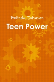 Image for Teen Power
