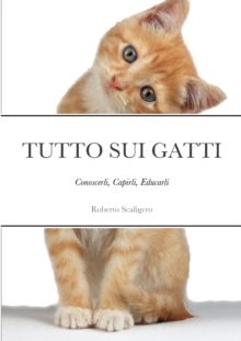 Image for Tutto Sui Gatti